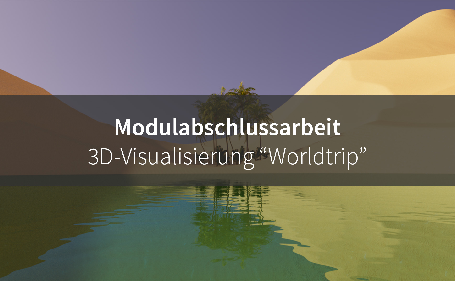 vorschaubild modulabschlussarbeit 3D-visualisierung